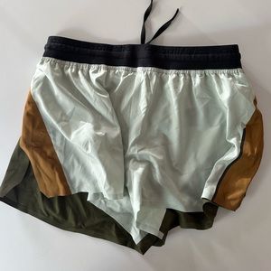 Ciele women’s DBSShort Elite in Mach